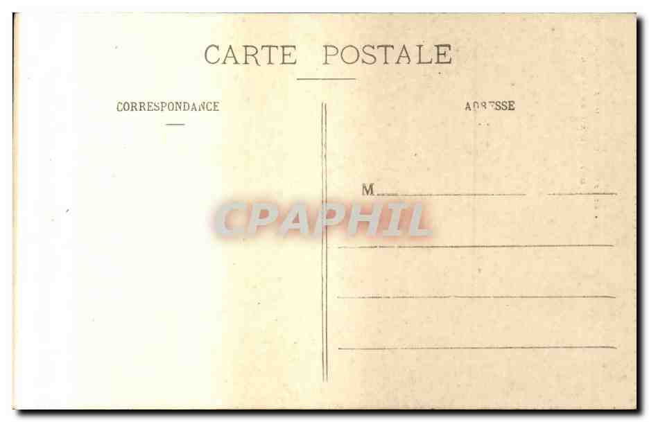 Orleans - Musee de Jeanne d'Arc - Maison d'Agnes sorel - CPA  — Verso
