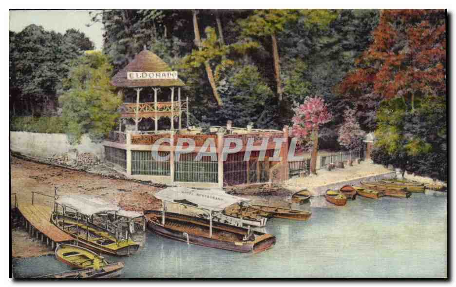 Olivet CPA Les bords du Loiret L'eldorado