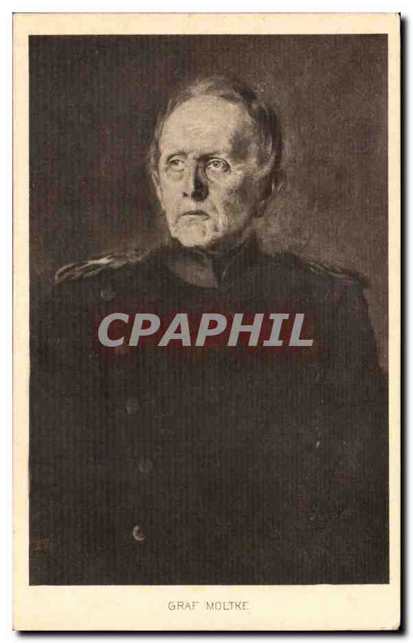 CPA Graf Moltke