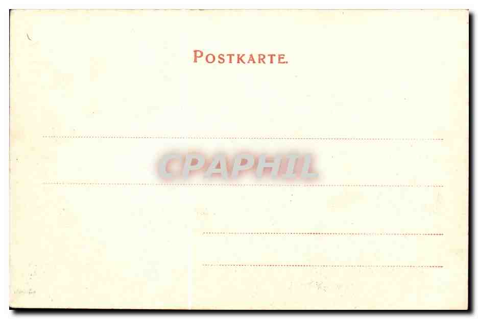 CPA Konigstein Haupstrasse u Burg — Back