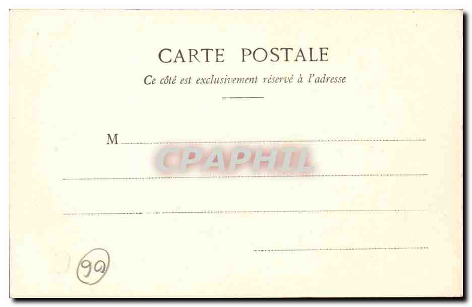 La Turbie — Chemin de fer à crémaillère — Édition Gilelta, phot., Nice, n° 1001 — Reverso