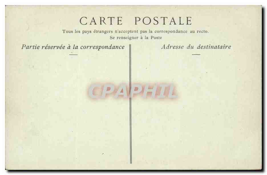 Tours - Le Pont de Pierre et la Loire - CPA  — Rückseite