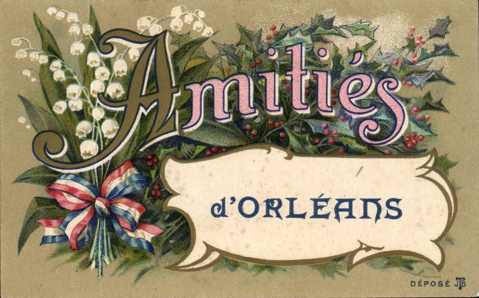 Orleans CPA Amities