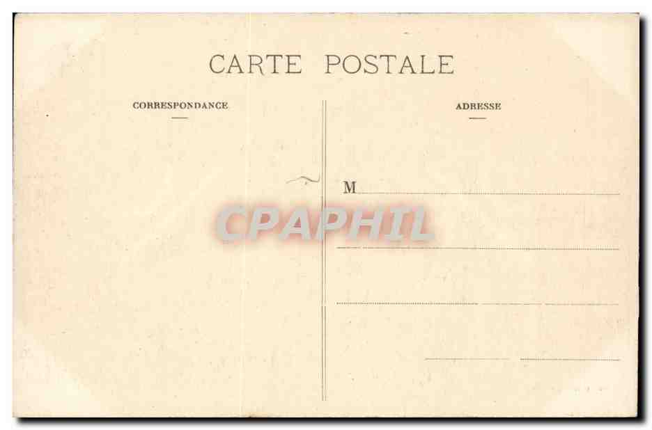 Gondrecourt - La Meuse Illustre - Une Vue sur l'Ornain CPA  — Rückseite