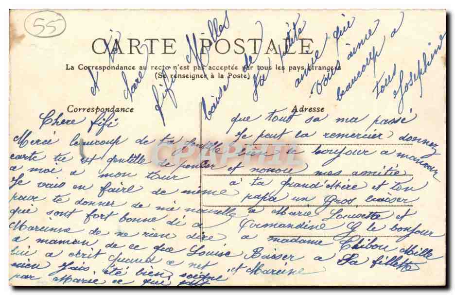 Titre par défaut — Rückseite