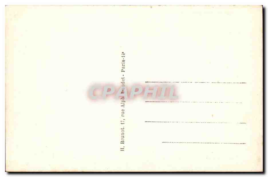 Montagny-en-Vexin (Oise) — Valecourt — La Sapinière — Reverso