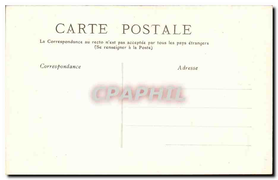 Scène de café — Esthète - 3 — Éditeur Esthète — Verso