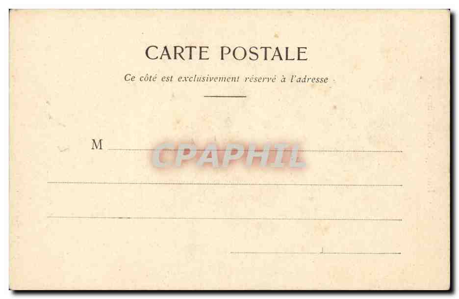 Langage des Fleurs — Boule de Neige — Phototypie A. Bergeret et Cie, Nancy — Reverso