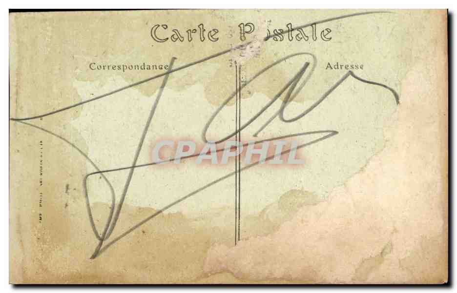 Nos Jolies Baigneuses — ND. Phot. — n° 27 — Verso