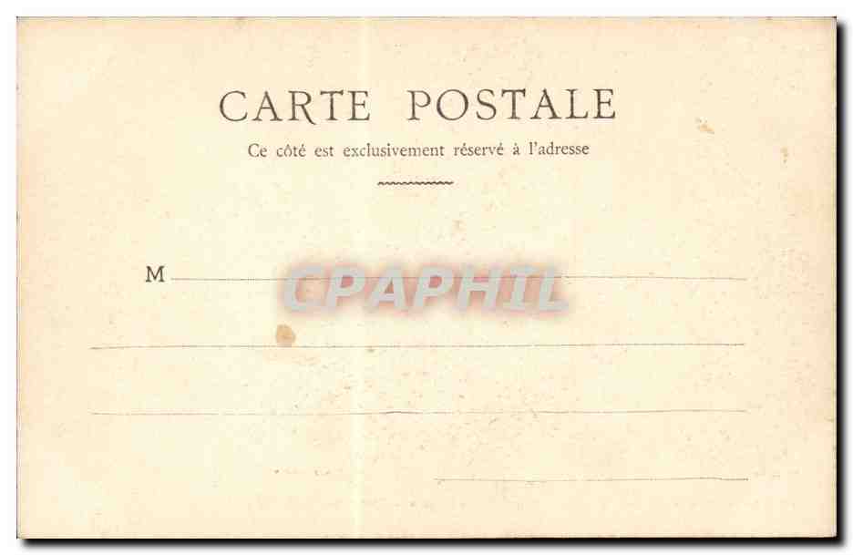 L'Aiglon (Acte II) — Le Duc de Reichstadt (Mme Sarah Bernhardt) et l'Archiduchesse (Mlle Préval) — Cliché Paul Boyer — Reverso