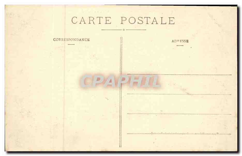 Puy-de-Dôme - Mont-Dore - L'Établissement Thermal de la Source César — Intérieur — Baigneurs et Baigneuses en costume — Reverso