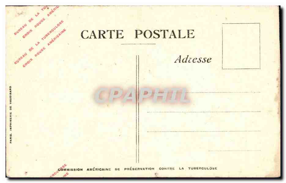 Tenez vous toujours droit a l'ecole (classe ecolier enfant) — Rückseite
