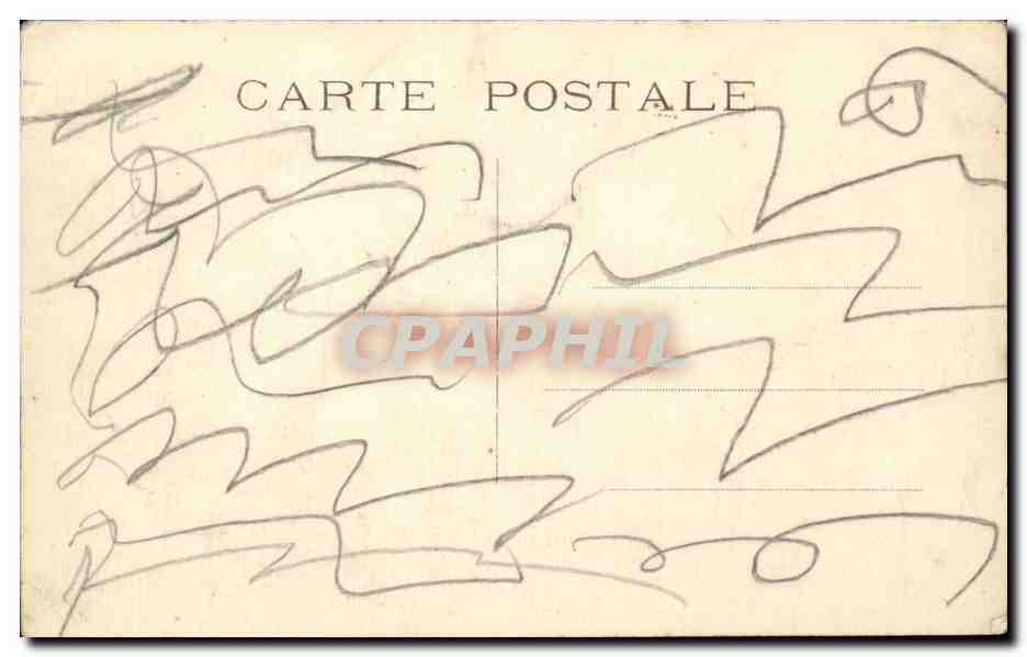 Salon du Cycle & de l'Automobile — Demaretz Cycles — Grand Palais, Paris — Verso