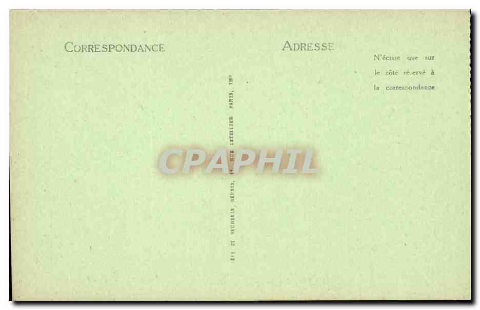 Suisse - Schweiz - Lausanne et les Alpes - CPA  — Back