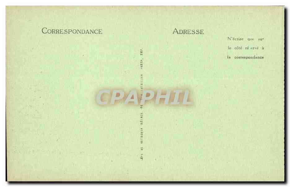 Suisse - Schweiz - Lausanne - La Gare et les Alpes - CPA  — Back
