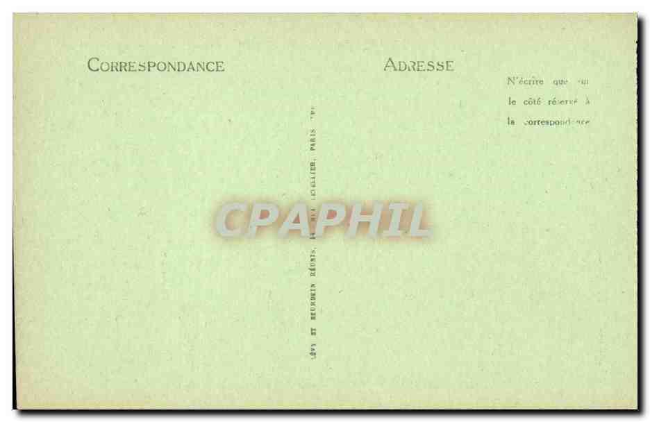 Suisse - Schweiz - Lausanne - La Cathedrale - L'Universite et les Alpes - CPA  — Rückseite