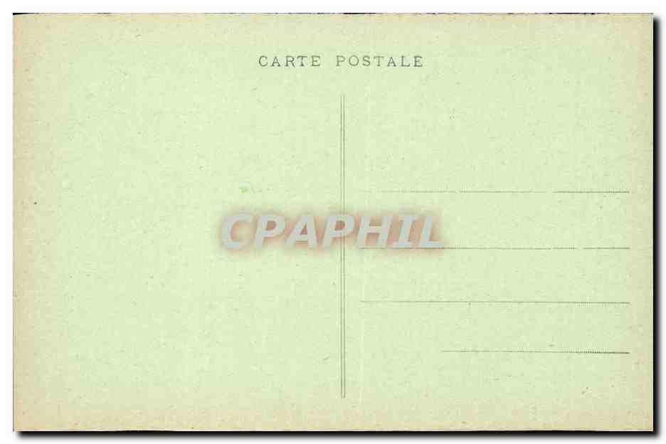 Dreux (E.-et-L.) - Chapelle Saint-Louis - Vitrail d'après Rougét — Verso