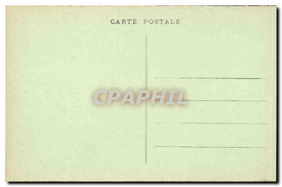 Dreux - Chapelle Saint Louis - Vitrail - Voila l'Homme - CPA  — Rückseite