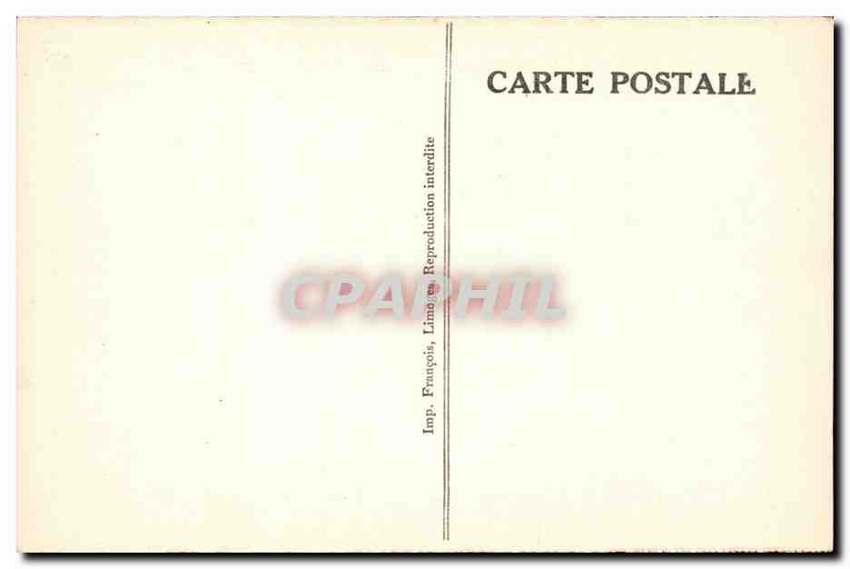 Laougerie-Basse (Les Eyries, Dordogne) — La Fouille — Verso