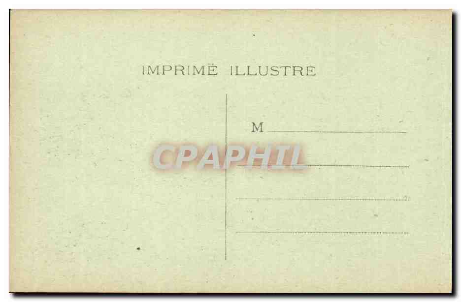 Latarette - Cimetiere Francais dit le Sucrerie de Souchez CPA  — Rückseite