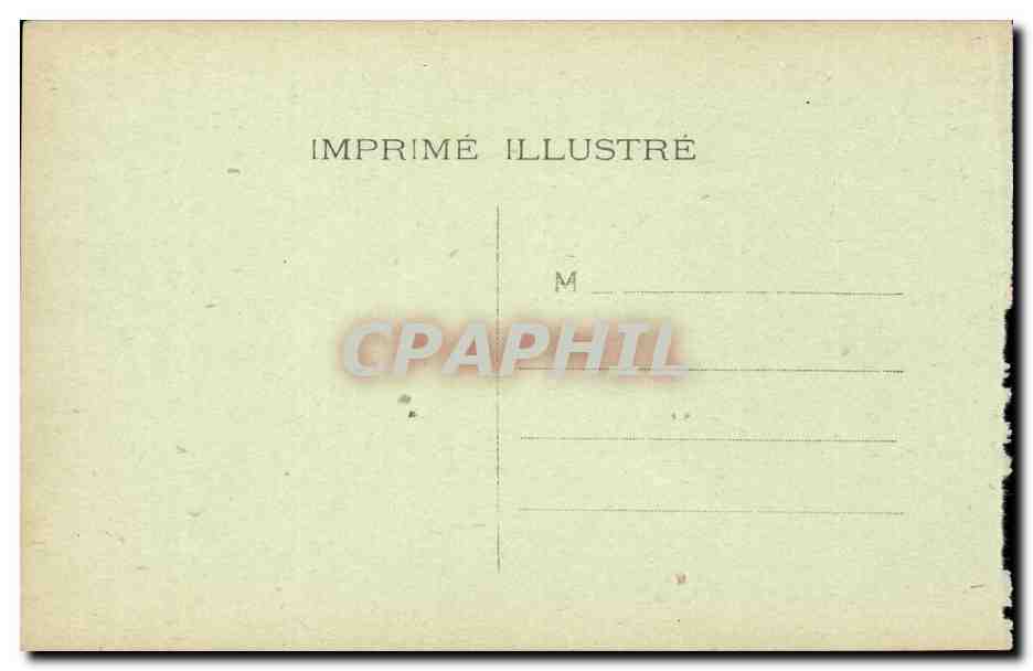 Ablain-St-Nazaire — L'Église — Vue générale du plateau de N.-D. de Lorette — Rückseite