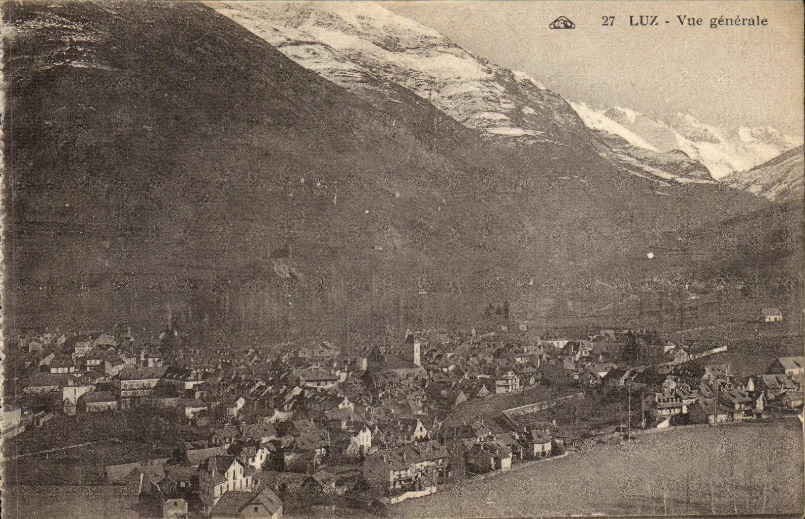 Luz - Vue générale — 27 — éditeur non visible