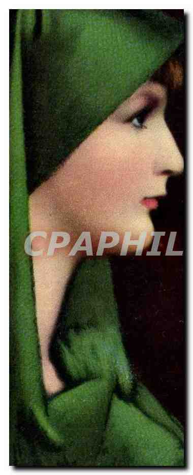 CPA Jean Jacques Henner 