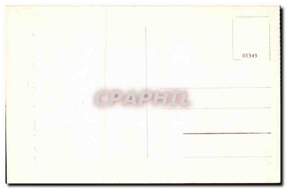 CPA Citta del Vaticano La poesia Raffaello Stanza della Segantura — Verso