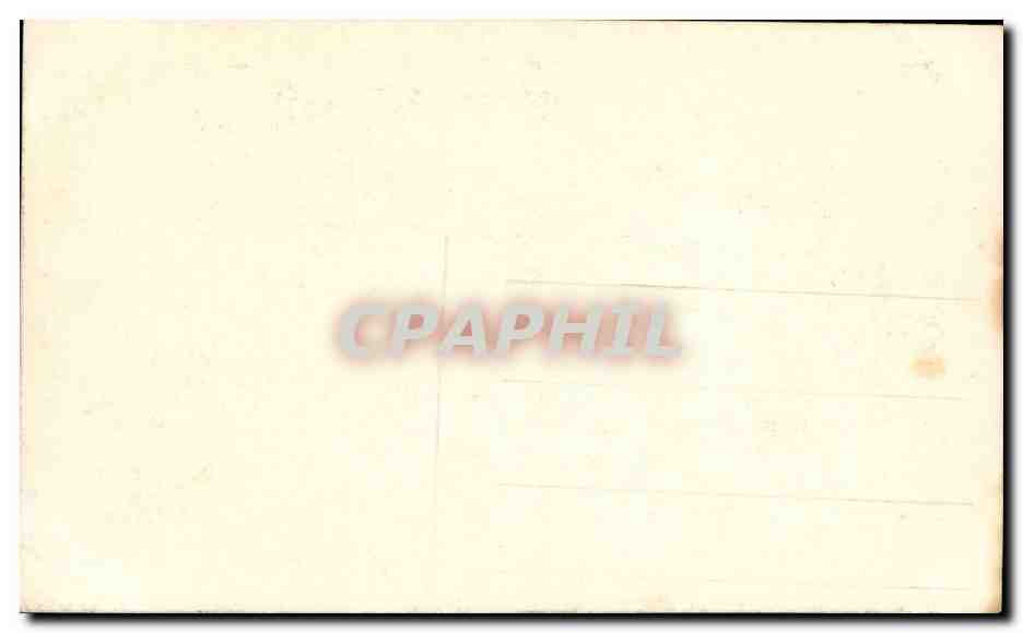 CPA Italie Italia Gimignano Agostino legge l'epistola di S Paolo — Verso