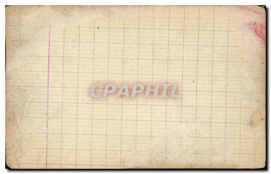CPA le drapeau du 2eme Zouaves decore apres la bataille de Solferino (24 juin 1859) (militaria)  — Rückseite