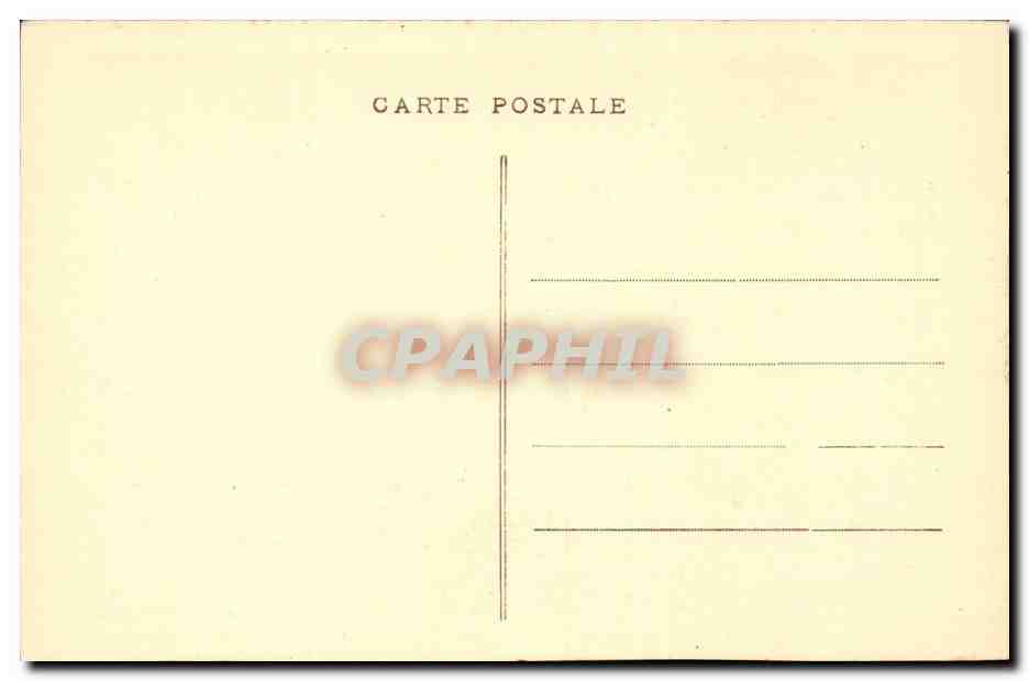CPA Peinture Maurice levis La loire a Saint Florent le Vieil Salon 1931 — Verso