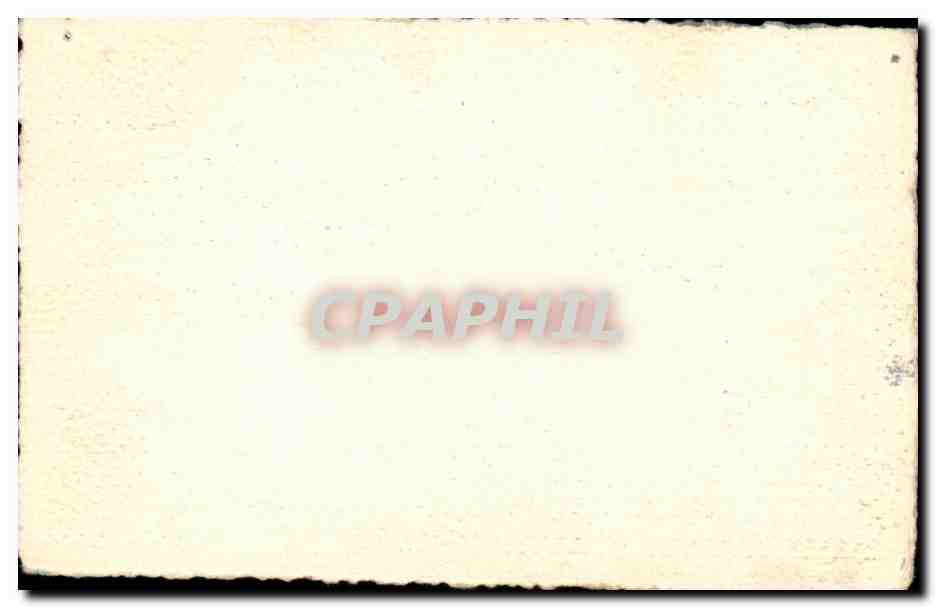 Mountain Landscape with Bridge — Watercolor — CPAPHIL — Back