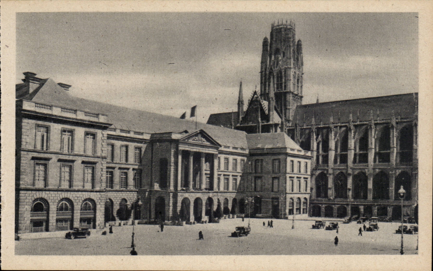 Rouen CPA 