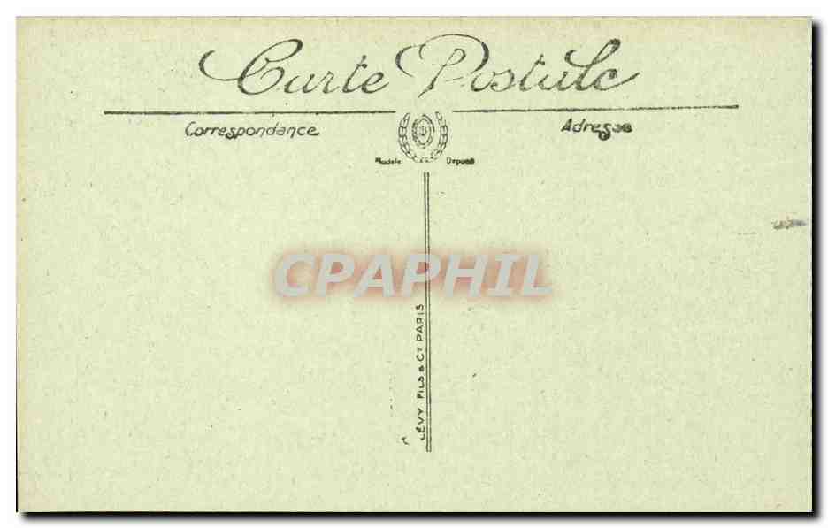 Chamonix CPA Traversee de la mer de glace (escalade climbing) — Verso