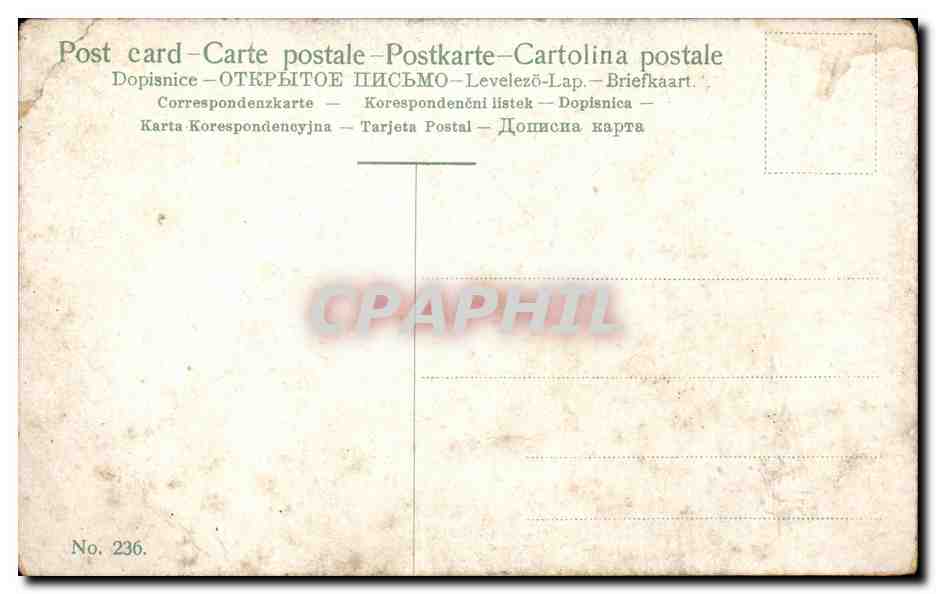 CPA Femmes en maillot de bain — Rückseite