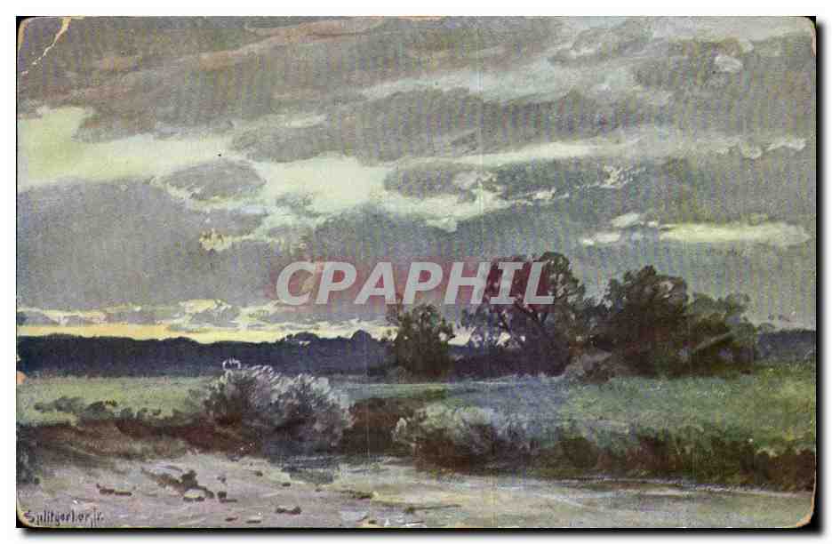 CPA Paysage