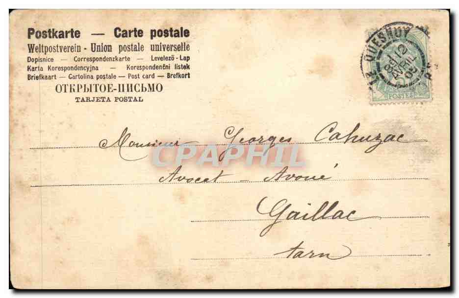 Hal Ludlow Pinx Nobles (costume folklore) — Verso