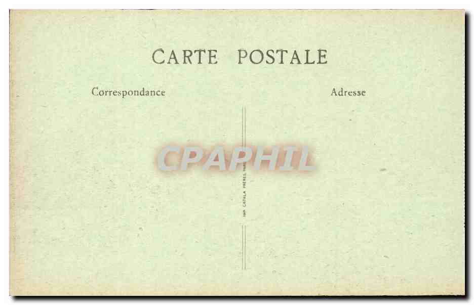 Annecy - Duignt - La Montagne Entrevernes Le Charbon - CPA  — Verso