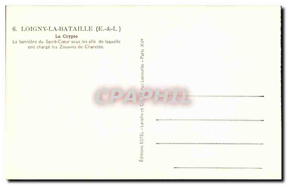 Bannière du Sacré-Cœur — Sauvez la France — Éditions ESTEL - Lavelle et Lecourbe — Reverso