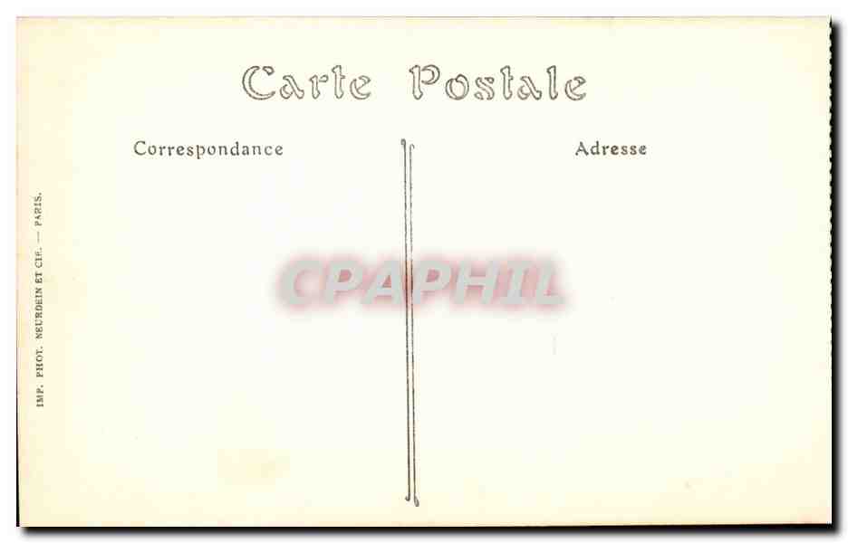 Amiens - -La Place Gambetta - velo - tramway - CPA  — Back