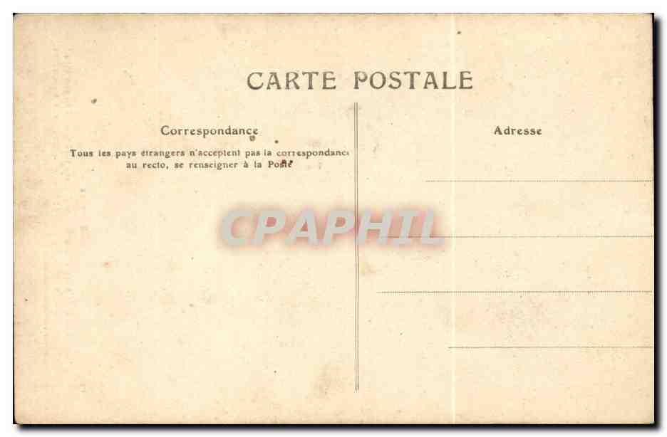 Verglas — scène comique avec trois personnages — E.P. (éditeur ?) n°13 — Reverso