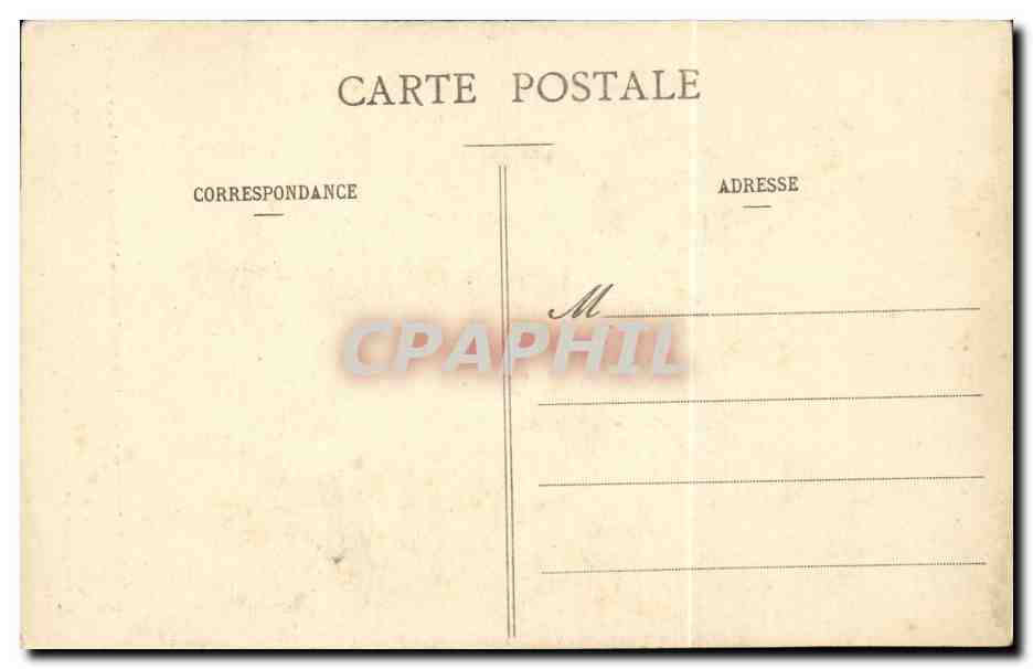 Illustrateurs - Eh be Victonere as tu reflechi a nout mariage? Y t'offre ine belle situation - CPA  — Rückseite