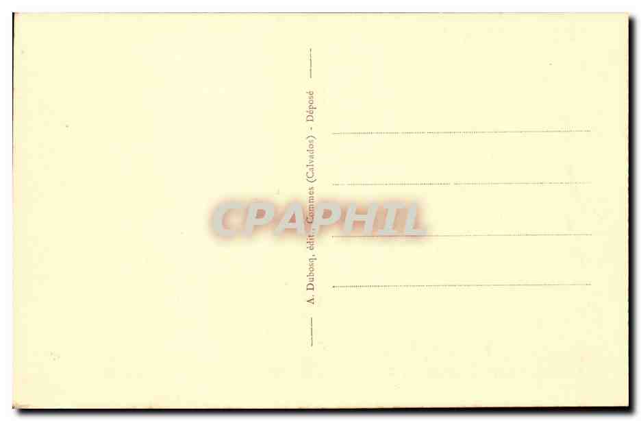 Inde - India - Mission Etrangeres - Coloniale - Berger sa Maison - Vente de cannes a sucre - CPA  — Rückseite