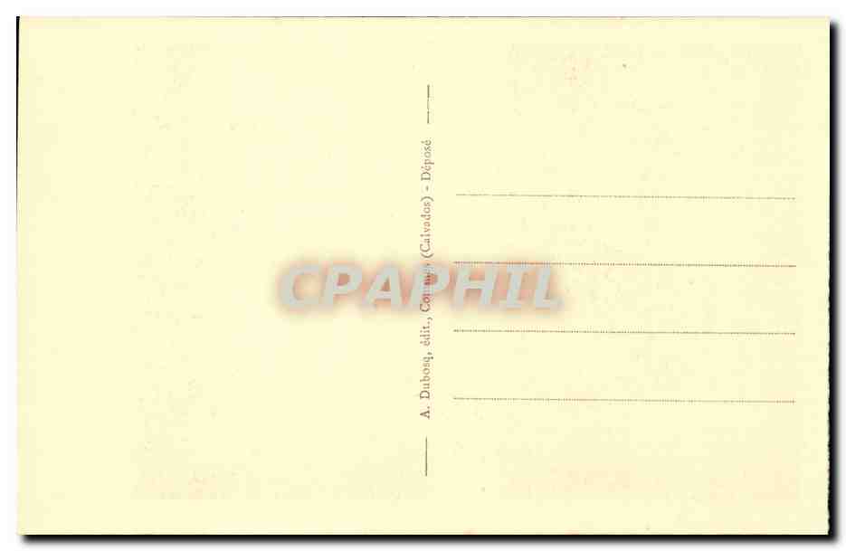 Inde - India - Mission Etrangeres - Coloniale - La balance ou l'on agite l'idole une fois par an - CPA  — Rückseite