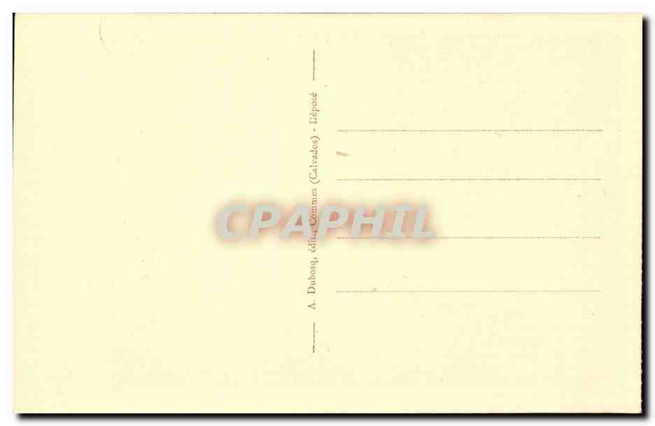 Inde - India - Mission Etrangeres - Coloniale - Jeunne Brahmine - enfant - CPA  — Rückseite