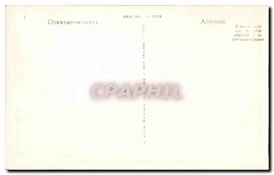 Giens - L'Etang des Pesquiers et la Chaine des Maufes - CPA  — Rückseite