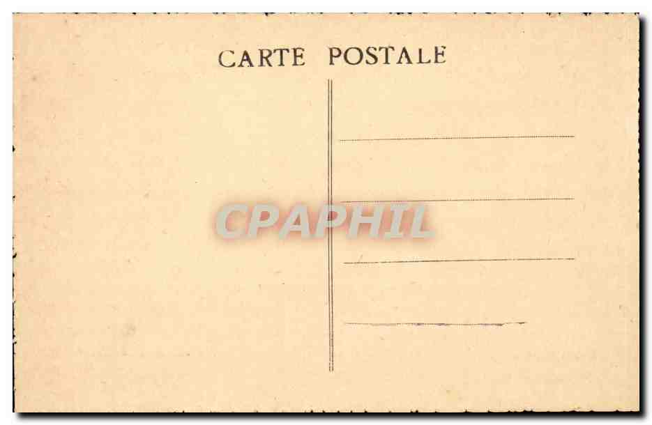Thiers (P.-de-D.) — Le "Boat du Monde" — Reverso