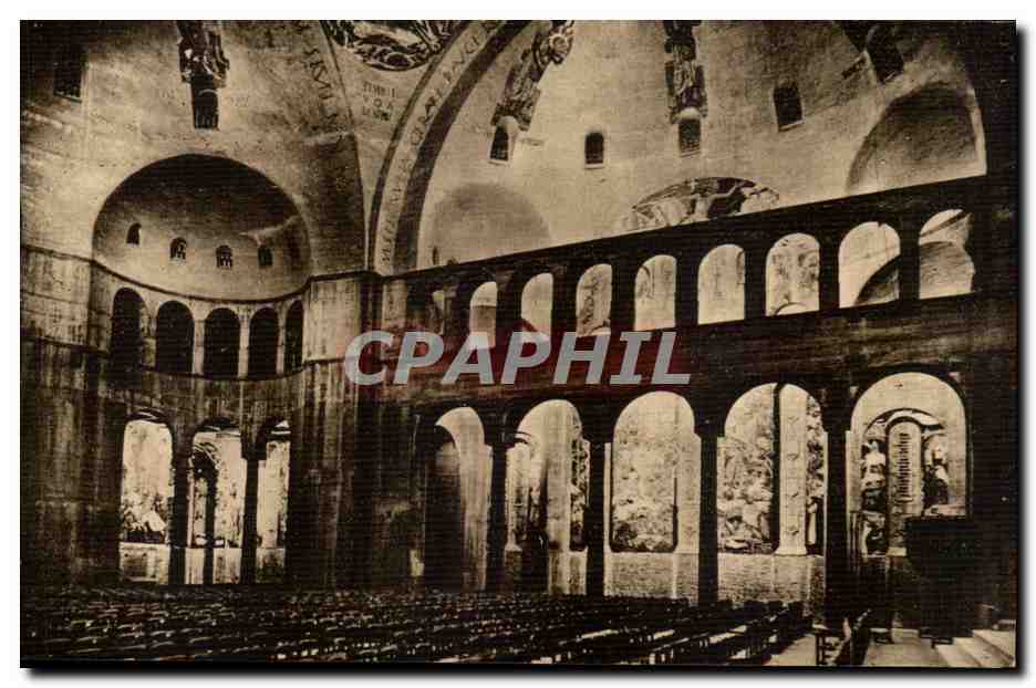 Paris 1 - Eglise du Saint Esprit CPA 