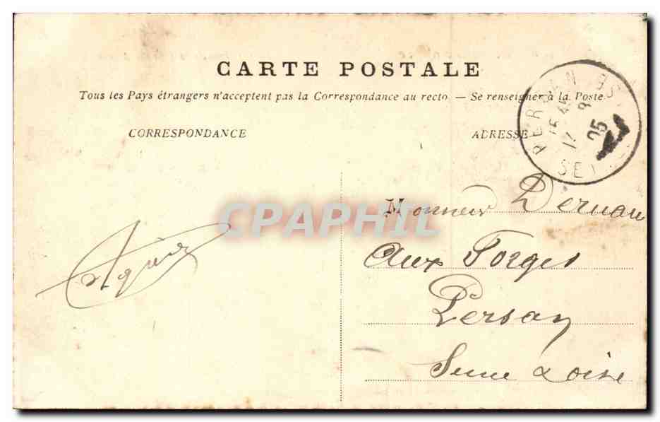 Boulogne-sur-Mer — La Colonne de la Grande Armée — S.B. éditeur — Reverso