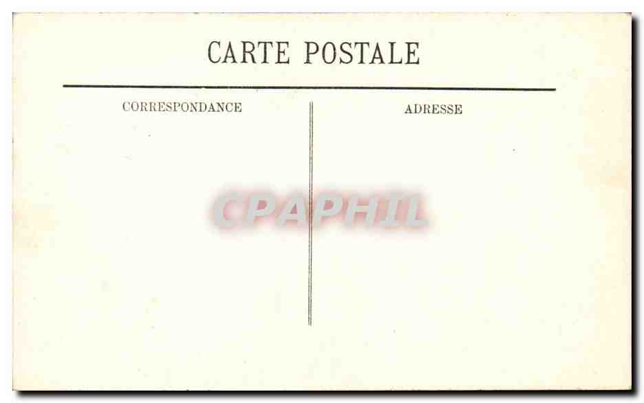 Folkore - Costumes - Type d'Arlesienne - Arles -- Femme - Parapluie - CPA  — Verso